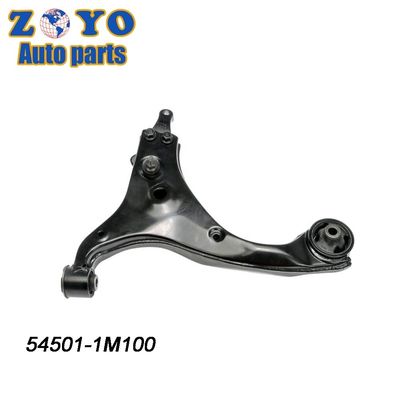 Kia Forte Braço de Controle Inferior 54500-1M100 54501-1M100 dentro do Dorman No. 522-983/522-984
