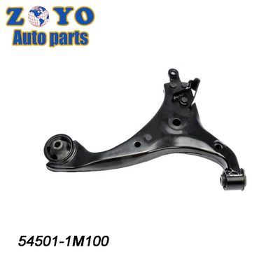 Kia Forte Braço de Controle Inferior 54500-1M100 54501-1M100 dentro do Dorman No. 522-983/522-984