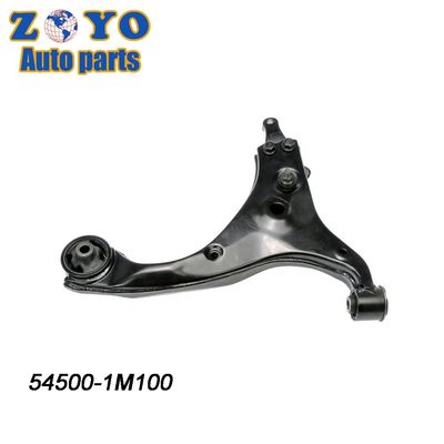 Kia Forte Braço de Controle Inferior 54500-1M100 54501-1M100 dentro do Dorman No. 522-983/522-984