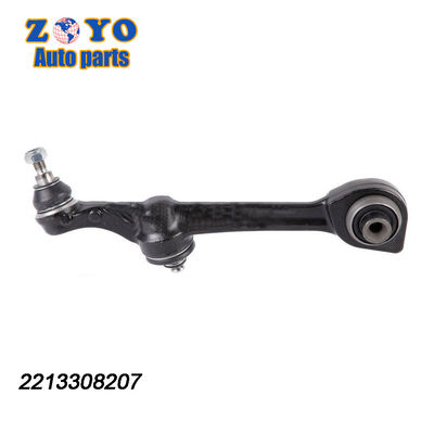 Substituição/reparação Objetivo Braço de comando inferior frontal para Benz W220 Acessórios para automóveis 522-244