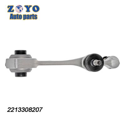 Substituição/reparação Objetivo Braço de comando inferior frontal para Benz W220 Acessórios para automóveis 522-244