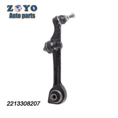Substituição/reparação Objetivo Braço de comando inferior frontal para Benz W220 Acessórios para automóveis 522-244