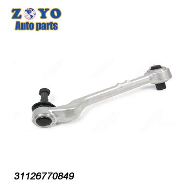 Armas de comando dianteiras de alumínio inferior para BMW E90 E91 325 2004-2012 Mooog n.o RK620129