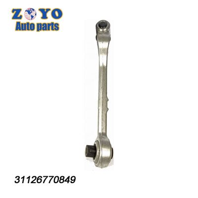 Armas de comando dianteiras de alumínio inferior para BMW E90 E91 325 2004-2012 Mooog n.o RK620129
