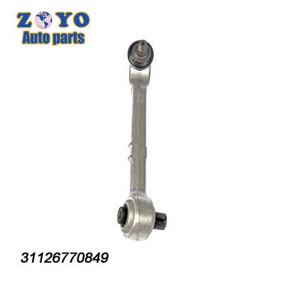 Armas de comando dianteiras de alumínio inferior para BMW E90 E91 325 2004-2012 Mooog n.o RK620129