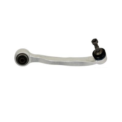 BMW 5 E60 Braço de comando inferior dianteiro RK620123 Partes de suspensão de alumínio esquerdo Normas OEM