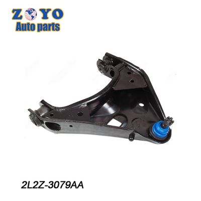 2L2Z-3079BA Braço de comando inferior dianteiro esquerdo para Ford Ranger 2.0 1999- DORMAN NO. 520-223