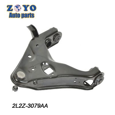 2L2Z-3079BA Braço de comando inferior dianteiro esquerdo para Ford Ranger 2.0 1999- DORMAN NO. 520-223