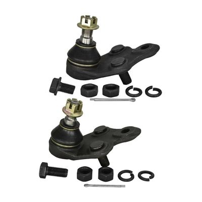 Montagem conjunta de esferas dianteiras inferiores para TOYOTA CELICA 1986-1989