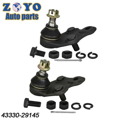 Montagem conjunta de esferas dianteiras inferiores para TOYOTA CELICA 1986-1989