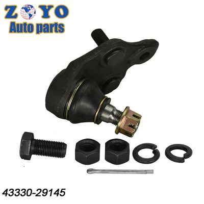 Montagem conjunta de esferas dianteiras inferiores para TOYOTA CELICA 1986-1989