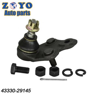Montagem conjunta de esferas dianteiras inferiores para TOYOTA CELICA 1986-1989