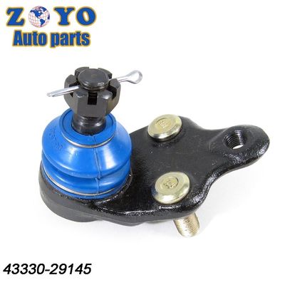 Montagem conjunta de esferas dianteiras inferiores para TOYOTA CELICA 1986-1989