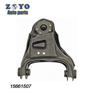 Chevrolet Blazer 2012 Suspensão dianteira inferior esquerda Braço de controle de pista MEVOTECH NO. MS20354