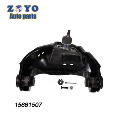 Chevrolet Blazer 2012 Suspensão dianteira inferior esquerda Braço de controle de pista MEVOTECH NO. MS20354