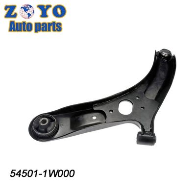 OE NO. 54501-1W000 SPHC Braço de controlo anterior inferior para Kia Rio 2012-2016 Suspensão