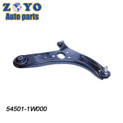 OE NO. 54501-1W000 SPHC Braço de controlo anterior inferior para Kia Rio 2012-2016 Suspensão