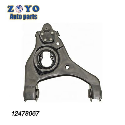 12478067 RK620265 Braço de controle superior de montagem de automóveis para Chevy Silverado 1500 2007