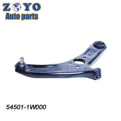 OE NO. 54501-1W000 SPHC Braço de controlo anterior inferior para Kia Rio 2012-2016 Suspensão