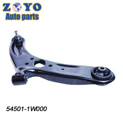 OE NO. 54501-1W000 SPHC Braço de controlo anterior inferior para Kia Rio 2012-2016 Suspensão