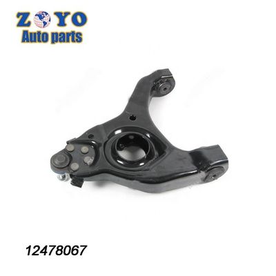 12478067 RK620265 Braço de controle superior de montagem de automóveis para Chevy Silverado 1500 2007