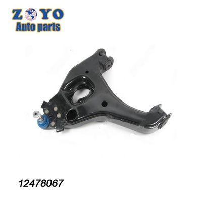 12478067 RK620265 Braço de controle superior de montagem de automóveis para Chevy Silverado 1500 2007