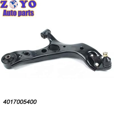 40-08026 Peças de suspensão de carro chinês Braço de controle inferior dianteiro para Geely Boyue 2017-2019