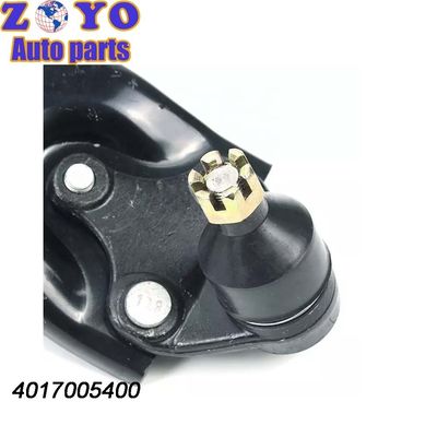 40-08026 Peças de suspensão de carro chinês Braço de controle inferior dianteiro para Geely Boyue 2017-2019