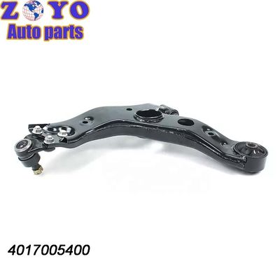 40-08026 Peças de suspensão de carro chinês Braço de controle inferior dianteiro para Geely Boyue 2017-2019