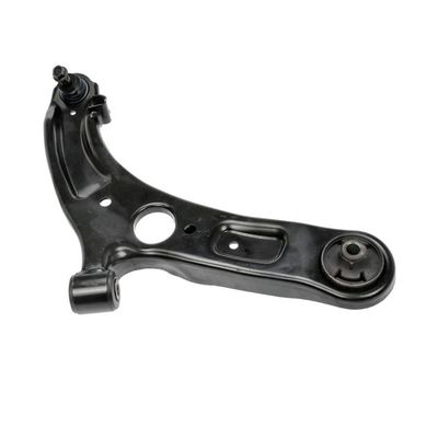 Hyundai Elantra 2013 RK622646 Peças sobressalentes automáticas direito dianteiro inferior braço de controle de suspensão