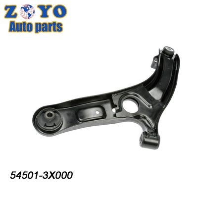 Hyundai Elantra 2013 RK622646 Peças sobressalentes automáticas direito dianteiro inferior braço de controle de suspensão