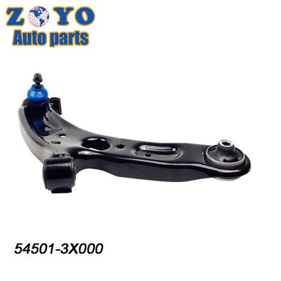 Hyundai Elantra 2013 RK622646 Peças sobressalentes automáticas direito dianteiro inferior braço de controle de suspensão