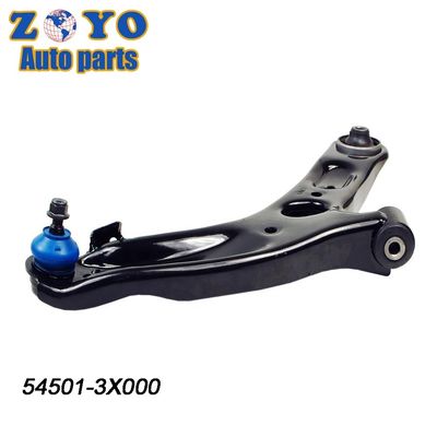 Hyundai Elantra 2013 RK622646 Peças sobressalentes automáticas direito dianteiro inferior braço de controle de suspensão