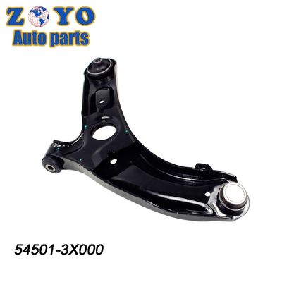 Hyundai Elantra 2013 RK622646 Peças sobressalentes automáticas direito dianteiro inferior braço de controle de suspensão