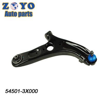 Hyundai Elantra 2013 RK622646 Peças sobressalentes automáticas direito dianteiro inferior braço de controle de suspensão