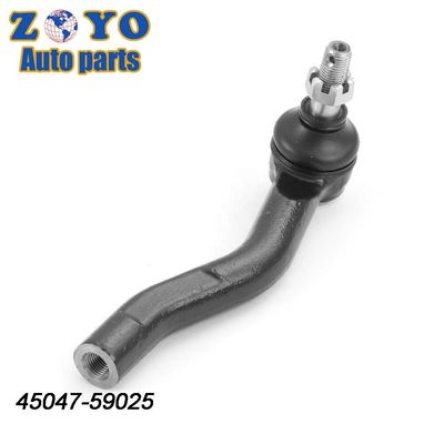 Toyota Echo 2000-2005 Partes de direção Ligação de barra final de bola com bucha de borracha natural