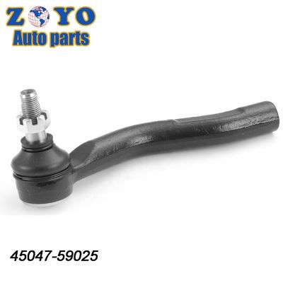 Toyota Echo 2000-2005 Partes de direção Ligação de barra final de bola com bucha de borracha natural