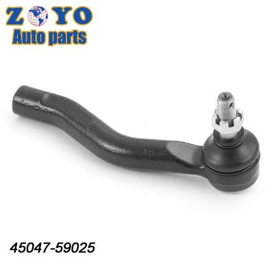 Toyota Echo 2000-2005 Partes de direção Ligação de barra final de bola com bucha de borracha natural