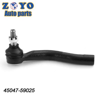 Toyota Echo 2000-2005 Partes de direção Ligação de barra final de bola com bucha de borracha natural