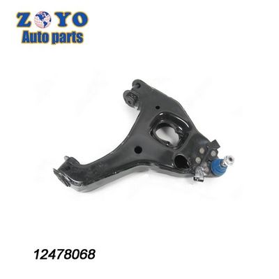 Peças de suspensão automática Braço de comando inferior para GMC SIERRA 1500 Standard Cab Pickup