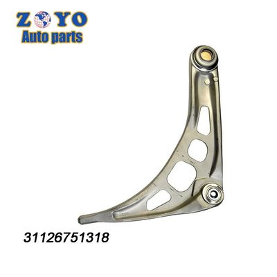 40 Cr Junta de Esferas RK80528 Peças de Alumínio de Suspensão Automática para BMW Z4 E46 Braços de Controle E36