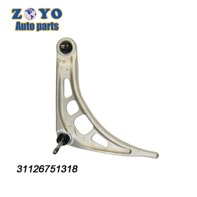40 Cr Junta de Esferas RK80528 Peças de Alumínio de Suspensão Automática para BMW Z4 E46 Braços de Controle E36