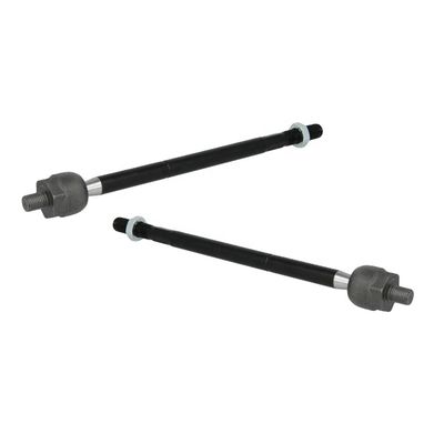 Montagem de automóveis Toyota RAV 4 2001-2003 Peças de suspensão Sistema de direção preto