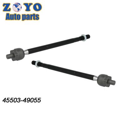Montagem de automóveis Toyota RAV 4 2001-2003 Peças de suspensão Sistema de direção preto