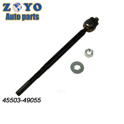 Montagem de automóveis Toyota RAV 4 2001-2003 Peças de suspensão Sistema de direção preto