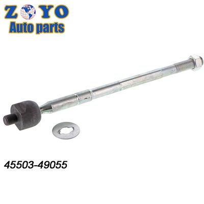 Montagem de automóveis Toyota RAV 4 2001-2003 Peças de suspensão Sistema de direção preto