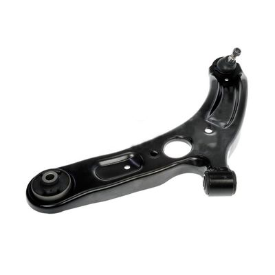 Mevotech n.o MS901104 Braço de comando inferior esquerdo para peças sobressalentes Hyundai Elantra 2011-2016