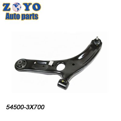 Mevotech n.o MS901104 Braço de comando inferior esquerdo para peças sobressalentes Hyundai Elantra 2011-2016