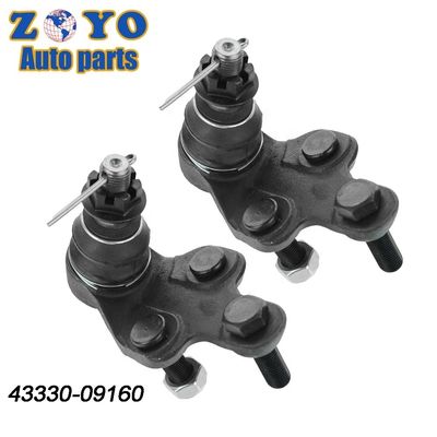 Acero Front Lower Control Arm Ball Joint para Toyota Highlander 2001-2007 em preço acessível