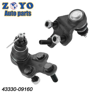 Acero Front Lower Control Arm Ball Joint para Toyota Highlander 2001-2007 em preço acessível
